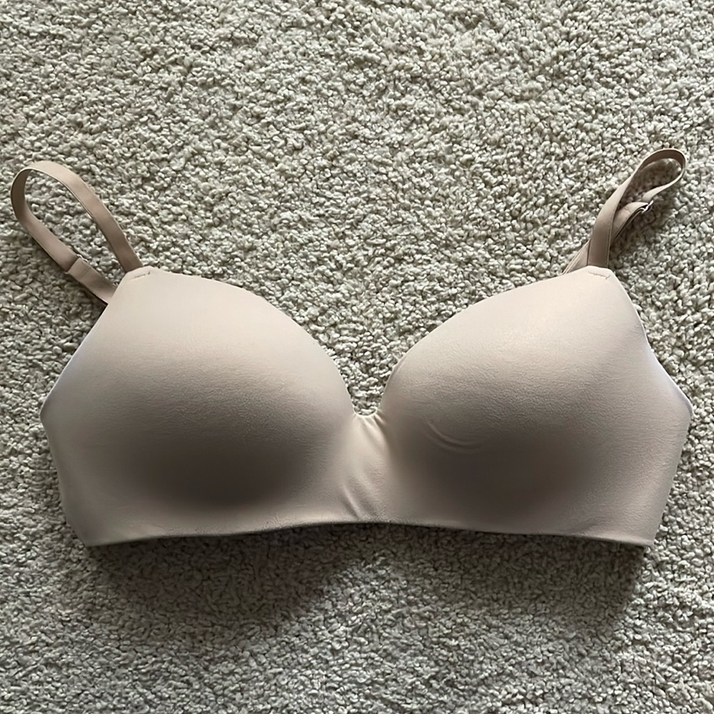 SOMA Enbliss nursing wireless bra